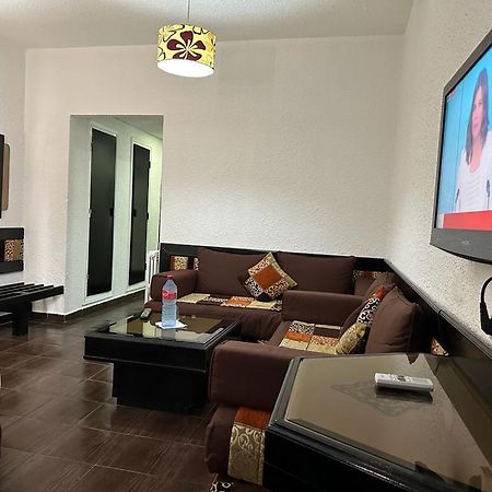 Ourida Urban Hotel Rabat Dış mekan fotoğraf