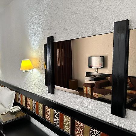 Ourida Urban Hotel Rabat Dış mekan fotoğraf