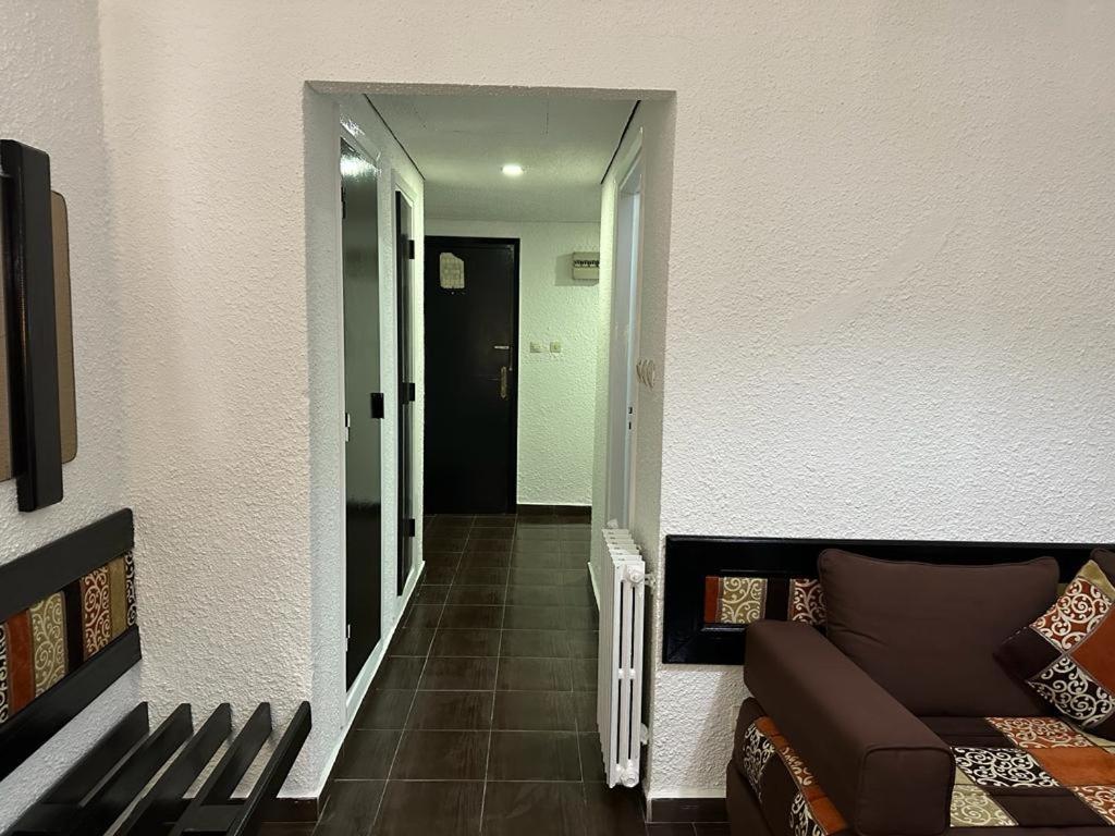 Ourida Urban Hotel Rabat Dış mekan fotoğraf