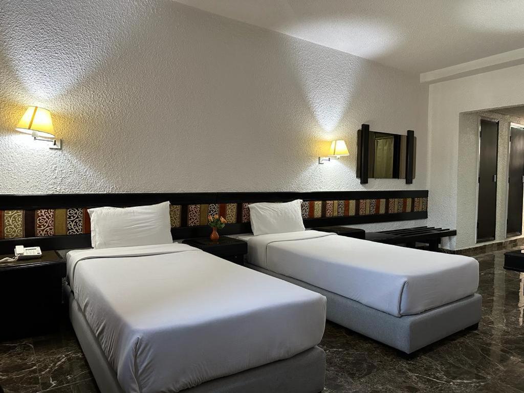 Ourida Urban Hotel Rabat Dış mekan fotoğraf