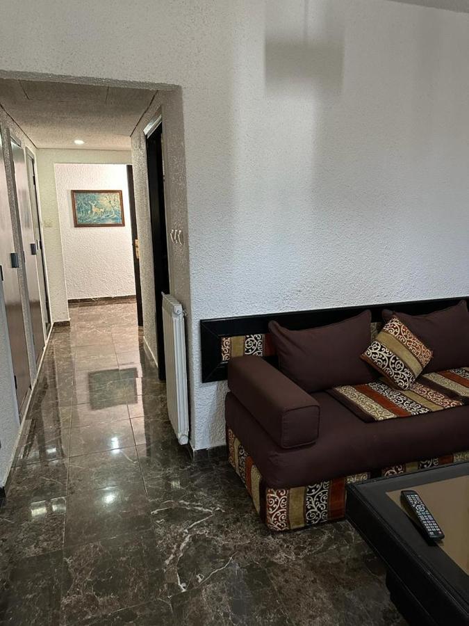 Ourida Urban Hotel Rabat Dış mekan fotoğraf
