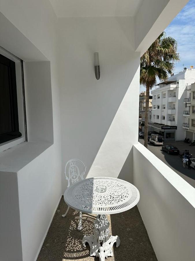 Ourida Urban Hotel Rabat Dış mekan fotoğraf