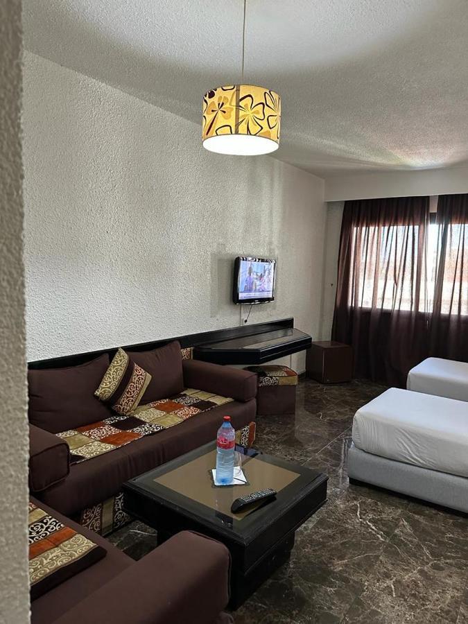 Ourida Urban Hotel Rabat Dış mekan fotoğraf