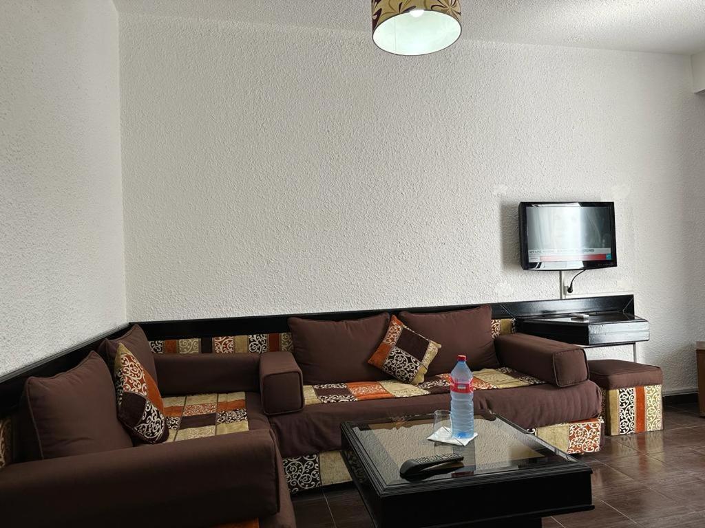 Ourida Urban Hotel Rabat Dış mekan fotoğraf