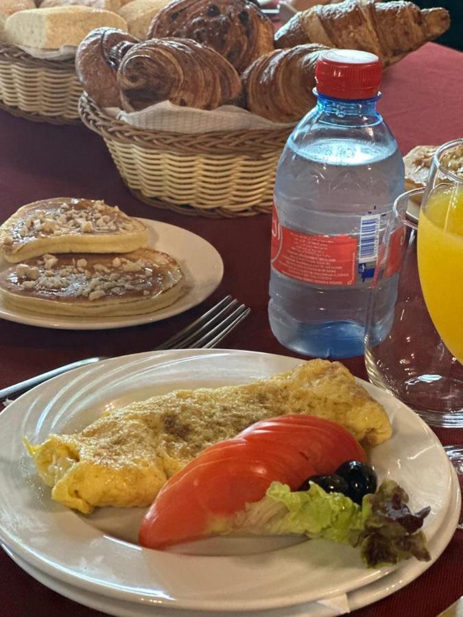Ourida Urban Hotel Rabat Dış mekan fotoğraf