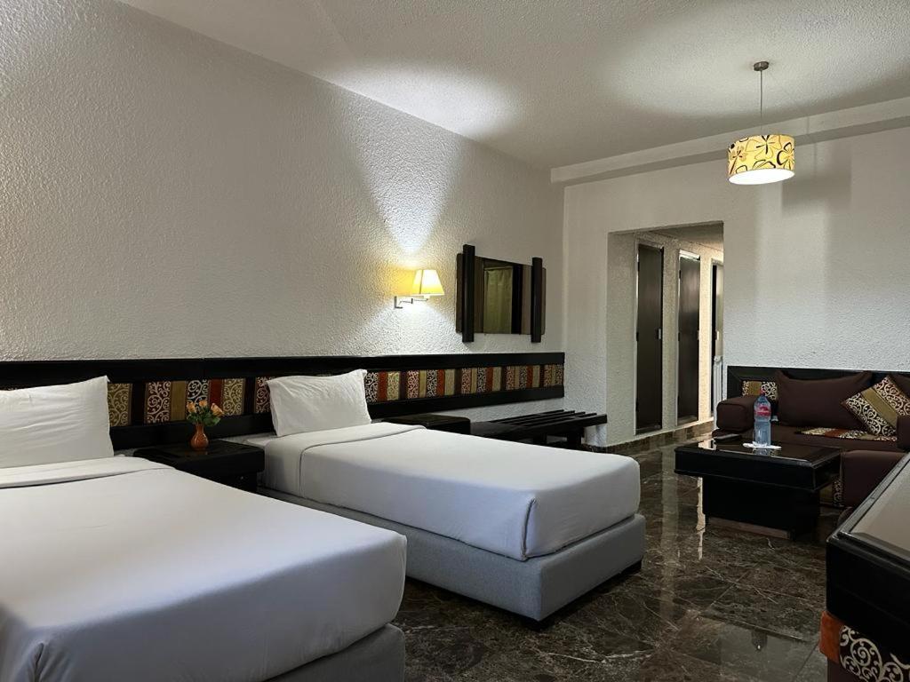 Ourida Urban Hotel Rabat Dış mekan fotoğraf