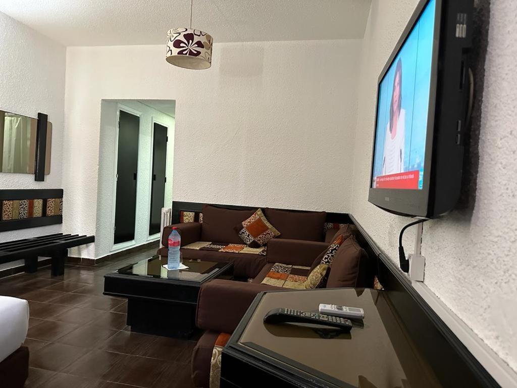 Ourida Urban Hotel Rabat Dış mekan fotoğraf